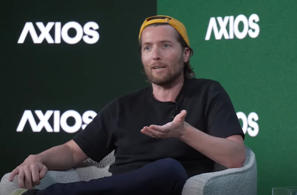 Hugging Face CEO warns that Netflix's OpenAI hack documentary isn't accurate