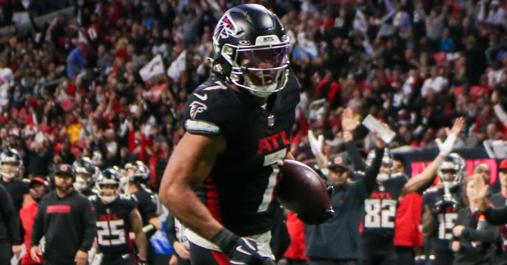 I'd boo too - Saints QB Tyler Shough admits New Orleans were outgunned by Atlanta