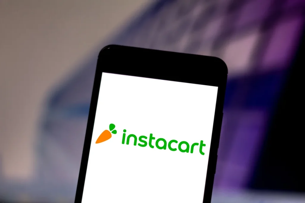 Was Instacart Nearly Acquired by DoorDash or Uber? Inside the Secret Discussions Instacart reportedly discussed selling itself with DoorDash and Uber