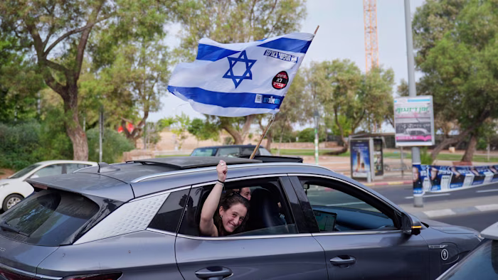 Israel Election: Decoding the Results and the Battle for Power Israel’s election: what happens next?