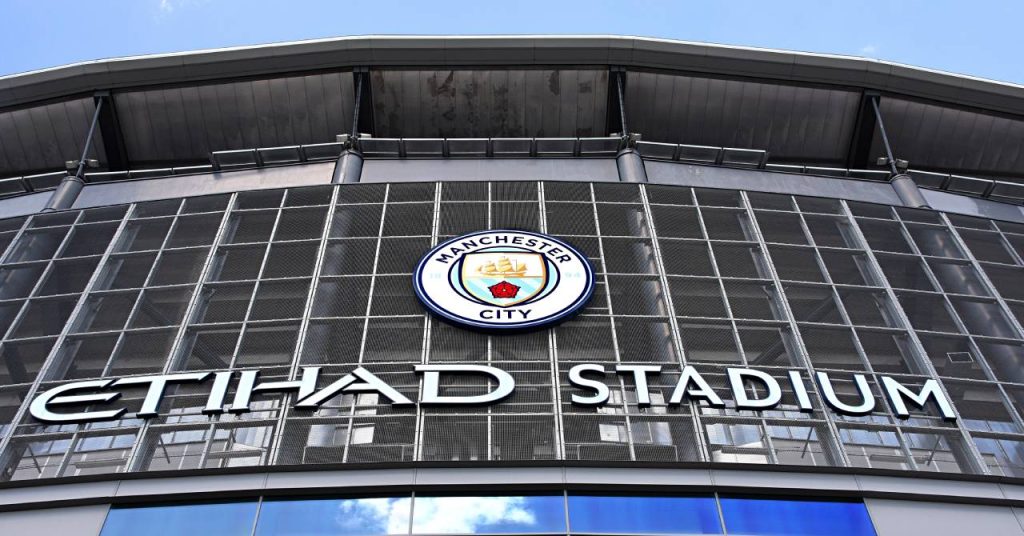 Jamie Carragher Unleashes: Why Man City Deserves Multi-Year Punishment Jamie Carragher calls for multi-year Manchester City punishment after guilty charges