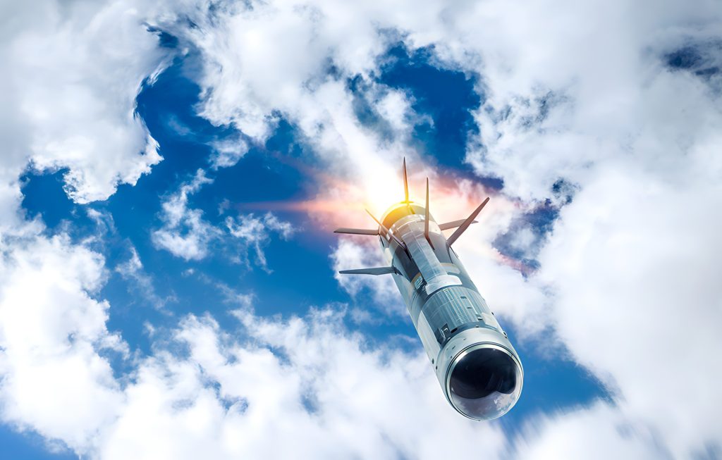 Javelin output nearly doubles as global demand rises
