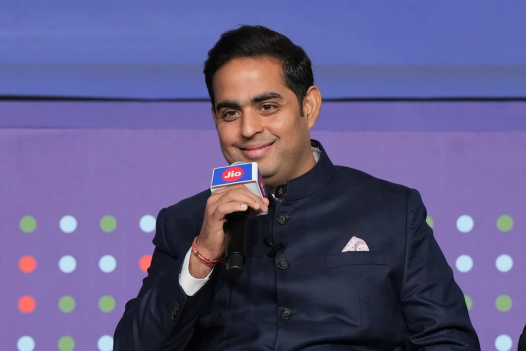 Jio Stock Rockets 21% on Debut: Decoding India’s Blockbuster IPO Mystery Jio shares surge 21% in market debut after blockbuster India IPO
