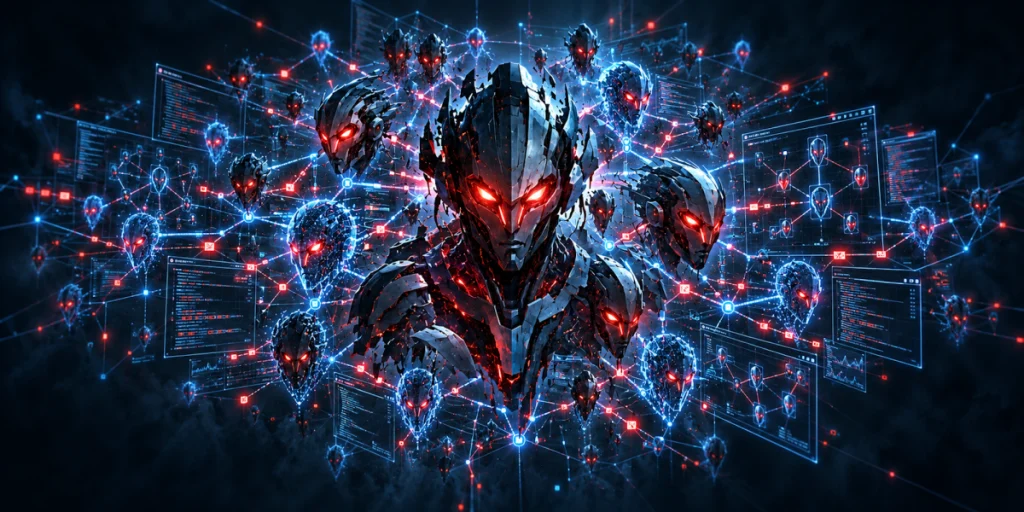 Kevin Mandia's new 'agent swarm' security startup Armadin raises $255.5M at $2.5B valuation