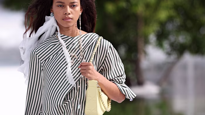 LVMH’s Fashion & Leather Slump: Is This Luxury’s Tipping Point? LVMH’s fashion and leather sales fall in luxury setback