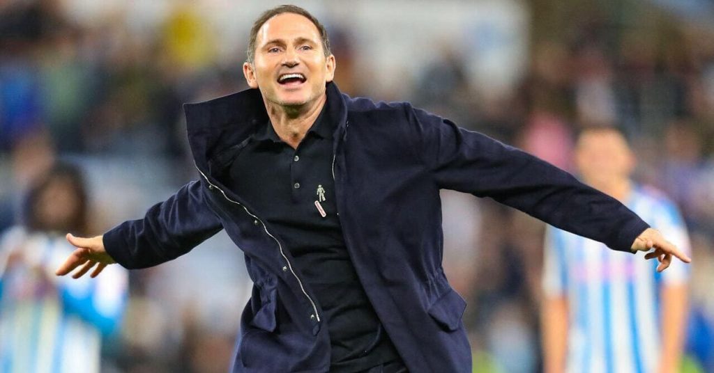 Lampard hails 'complete performance' as Jaissle left frustrated by Newcastle attack