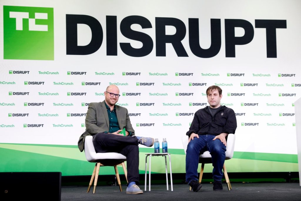 Last day for Disrupt 2026