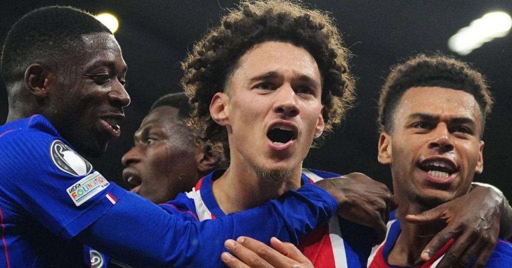 PSG on Upset Watch? Le Havre vs. PSG: Lineups, Prediction & How to Watch Ligue 1 Live Le Havre vs PSG: Line ups, full team news, prediction, stats and where to watch Ligue 1 match, confirmed TV channel and online live stream