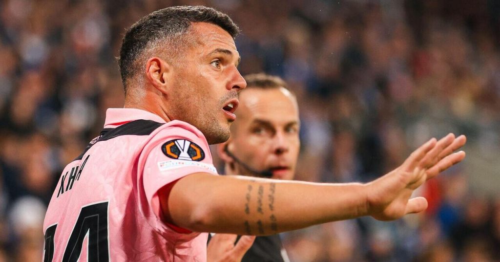 Lech Poznan 1-1 Sunderland: Black Cats pegged back but unbeaten in the Europa League