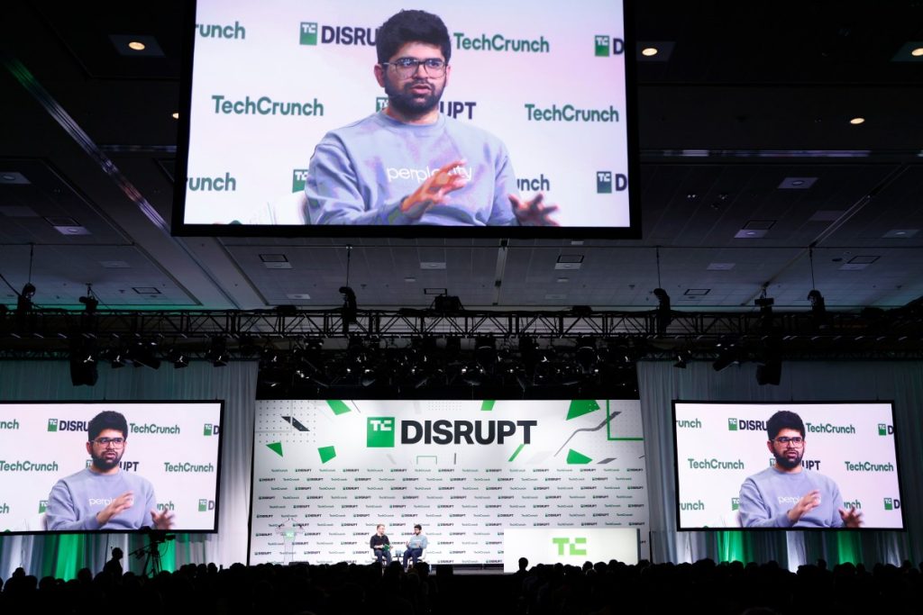 Disrupt 2026: The Unveiling Begins in Under 48 Hours! Less than 48 hours until Disrupt 2026 starts