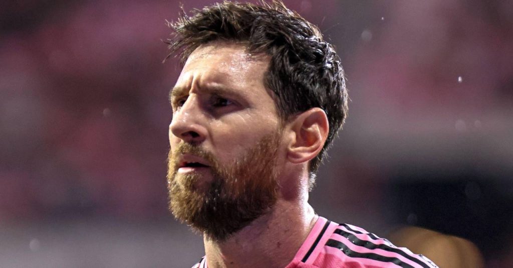 Lionel Messi farewell: Lionel Scaloni admits Tuesday will be 'very emotional' after Argentina thrash Burkina Faso 7-0