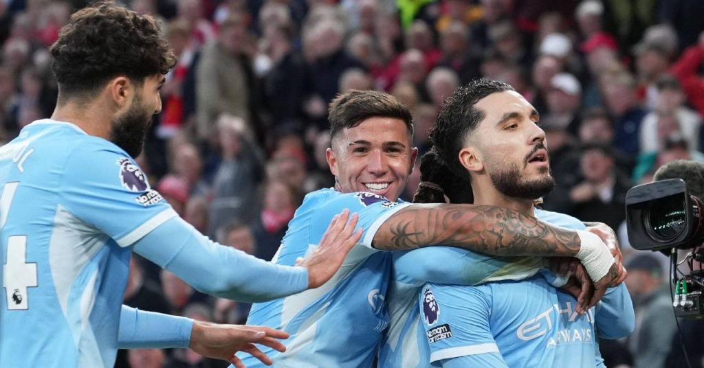 Man City v AEK Athens: Preview, expected line-ups, stats and where to watch