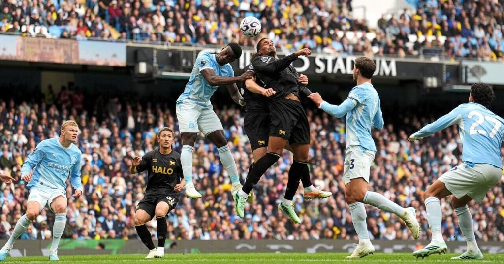 Man City vs Ipswich Live: Premier League – Can Underdogs Topple the Champions? Scores, Goals & Updates Man City vs Ipswich live: Latest score updates, text commentary, goals and stats in Premier League