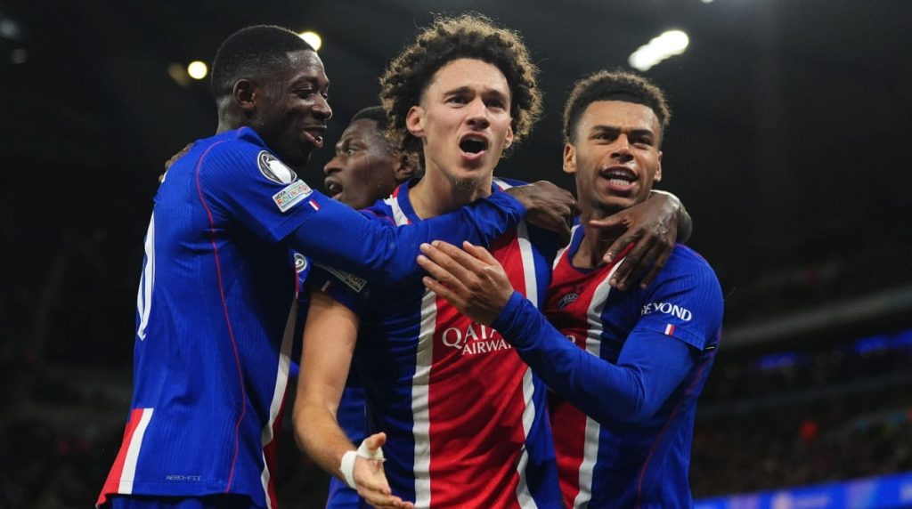 Maresca’s Man City Stunned: PSG Deliver 4-2 Champions League Masterclass Manchester City 2-4 Paris Saint-Germain: Report, result and goals as Champions outclass Maresca's men