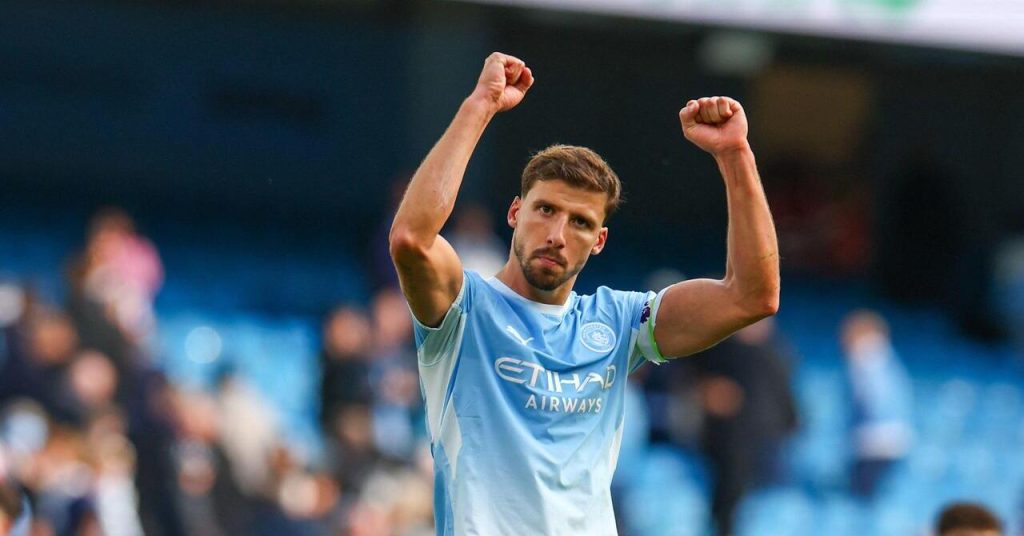 Manchester City v PSG: Commentary, updates, goals and stats