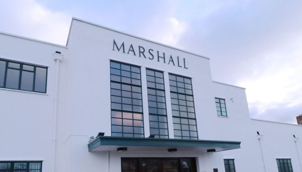 Marshall Aerospace Lands with Private Equity: What’s Next for the Icon? Marshall Aerospace sold to private equity investor