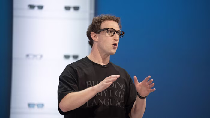 Meta’s Golden Handcuffs: The Secret Deal Keeping Mark Zuckerberg in California Despite Wealth Tax Meta agrees deal to keep Mark Zuckerberg in California despite wealth tax proposal