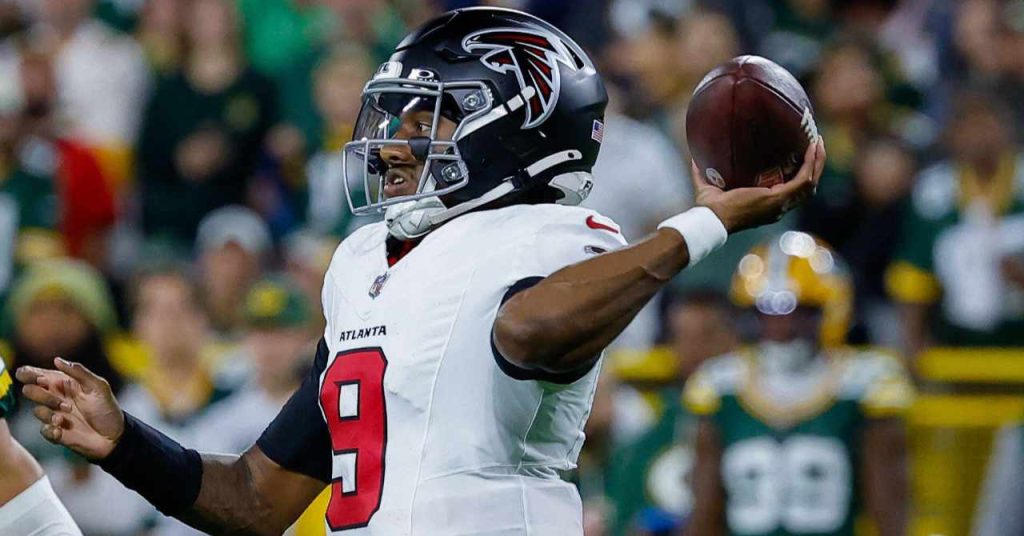 NFL Week 7 Fallout: Every Score, Epic Highlight & Playoff Picture Reworked NFL scores today: Week 7 results, highlights and standings