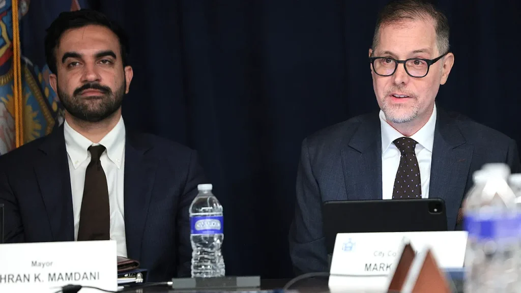NYC comptroller challenged over financial case for Israel Bonds reversal