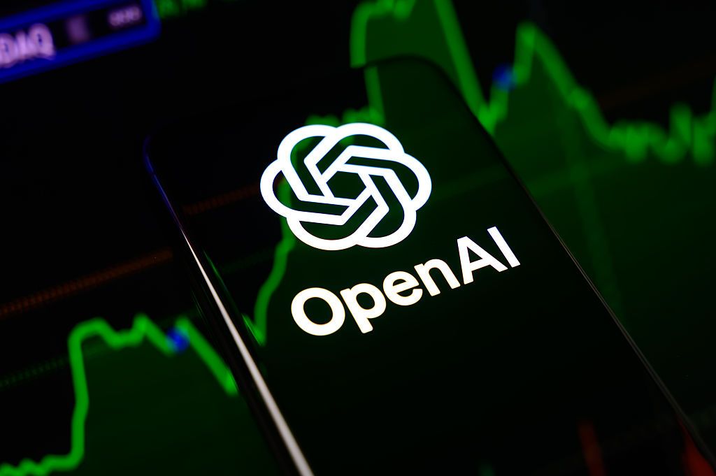 OpenAI’s Funding Rethink: Is the AI Investment Boom Cooling? OpenAI reportedly lowers funding target for new round