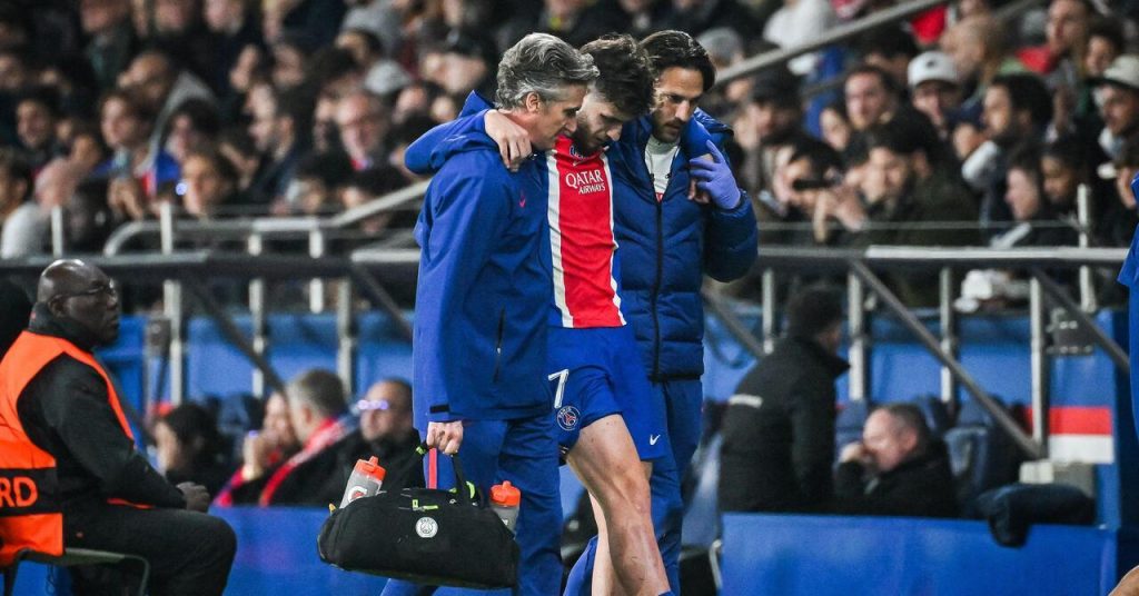PSG v Lyon: Preview, expected line-ups, stats and where to watch