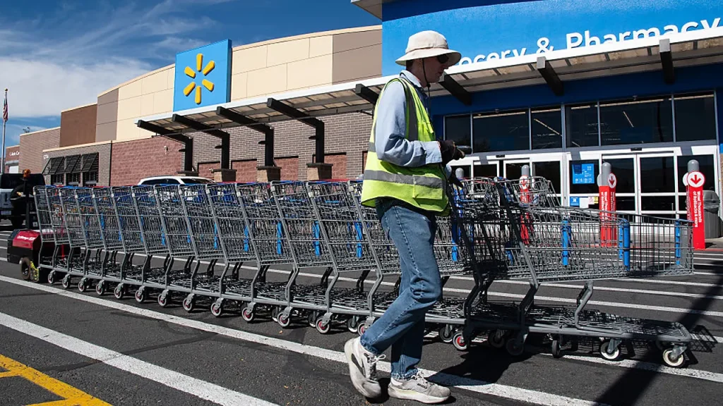 Popular Walmart canned fruit recalled over potential lead contamination