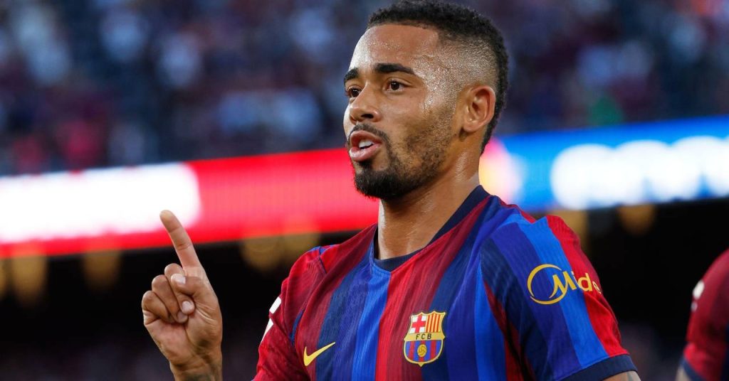 Real Betis boss Pellegrini lashes out at 'incomprehensible and inexplicable decisions' in 5-2 defeat to Barcelona