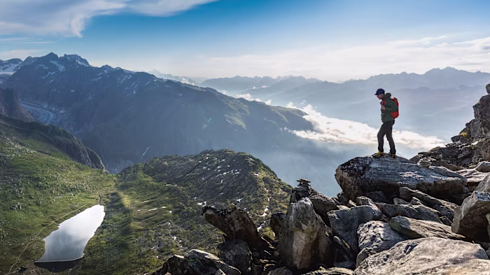 Beyond Denial: How Modern Masculinity Embraces Climate Action Real men don’t do climate change