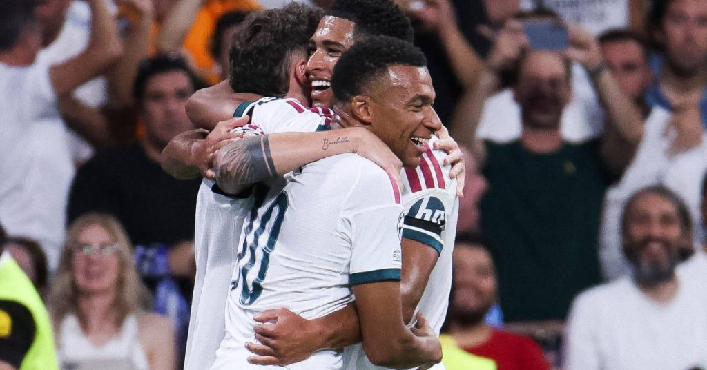 Roma vs Real Madrid: Can the Giallorossi Upset the Kings of Europe? Preview & TV Guide Roma vs Real Madrid: Preview, team news, stats and where to watch