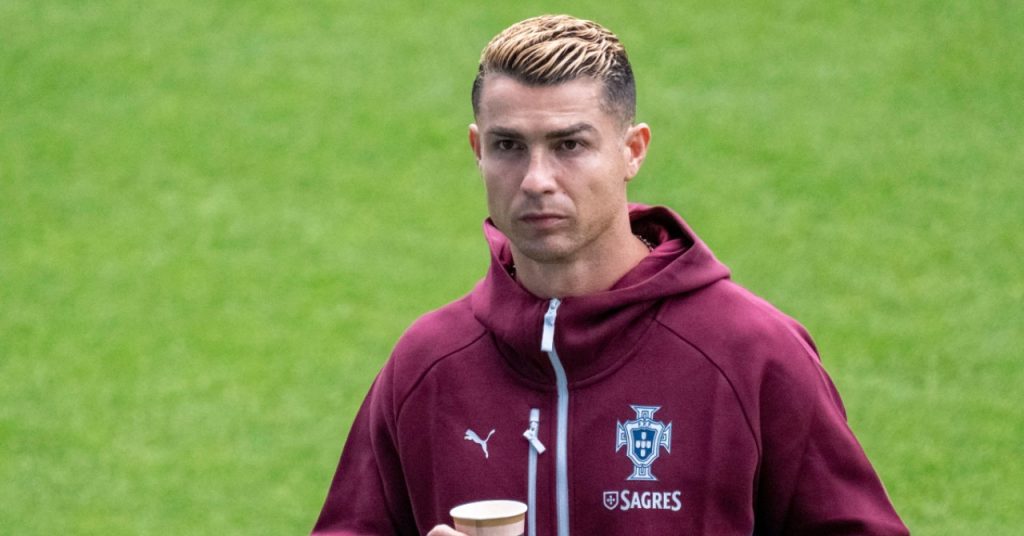 Ronaldo leaves Portugal camp: How CR7's international crisis unfolded