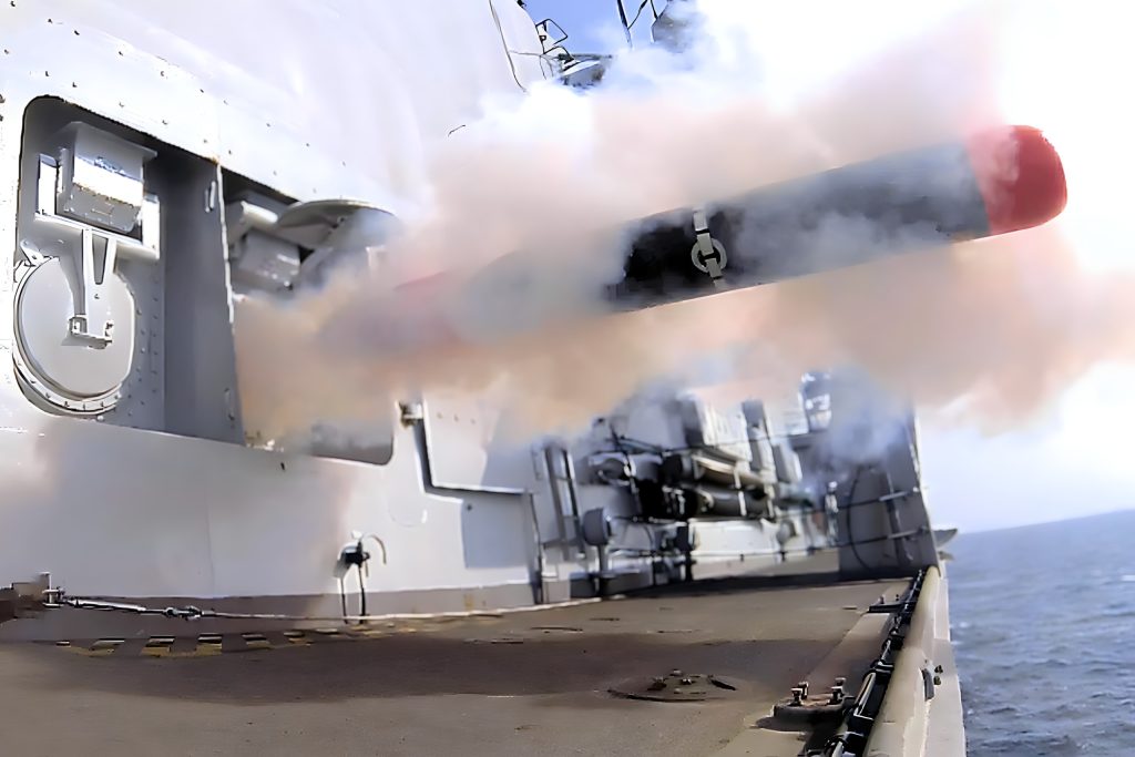 Royal Navy torpedo support overhaul named Whitehead2