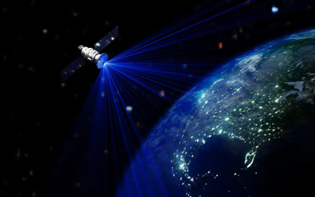 Satlyt takes another step toward turning satellites into space data centers 
