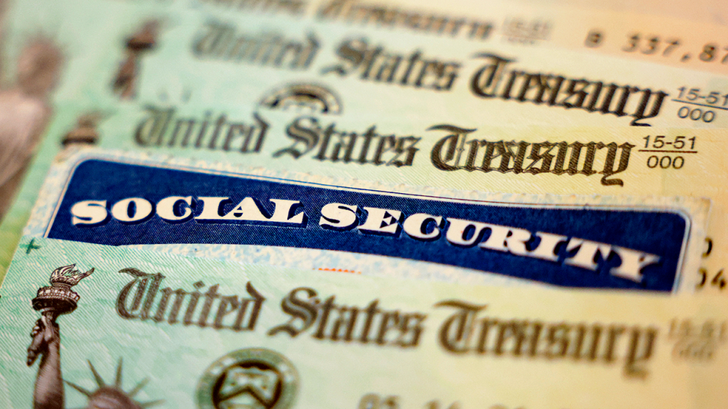 The COLA Conundrum: Sen. Cassidy Warns Higher Payments Deplete Social Security’s Trust Fund Sen. Bill Cassidy warns higher Social Security COLA drains trust fund