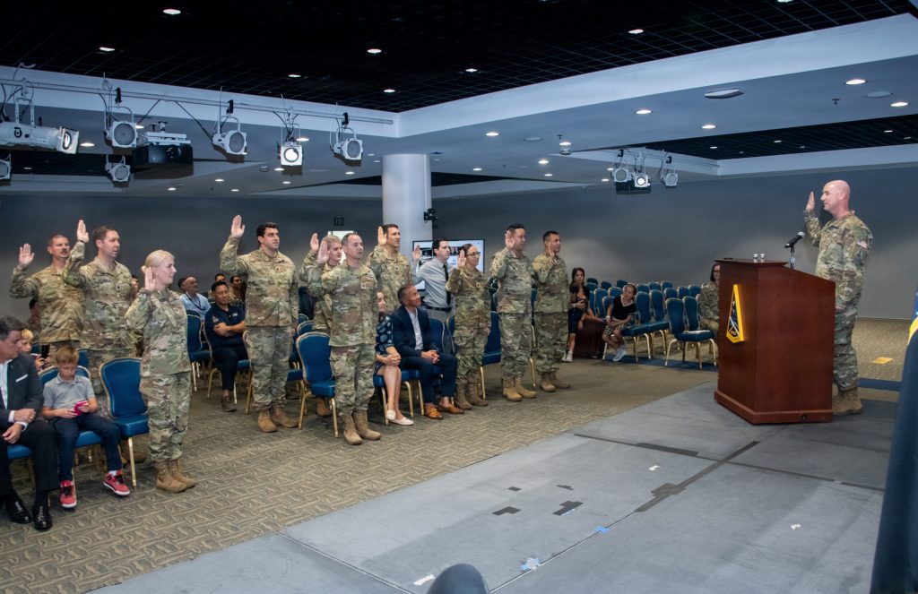 Space Force Takes the Reins: Unpacking the Historic Air Force Program Transfer Space Force Completes PMA Transfers from Air Force