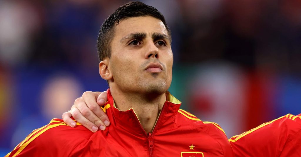 Upset Alert? Czechia Challenges World Champions Spain’s Unbeaten Run – Full Lineups Out Spain vs Czechia: Line-ups confirmed as world champions look to extend unbeaten run