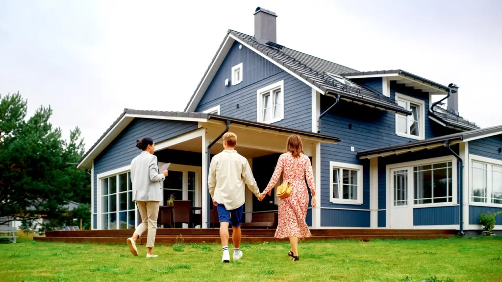 Is Your Starter Home Out of Reach? Why $340K is the New Normal Amid Dwindling Inventory Starter home prices now hit $340K as inventory shrinks, report finds
