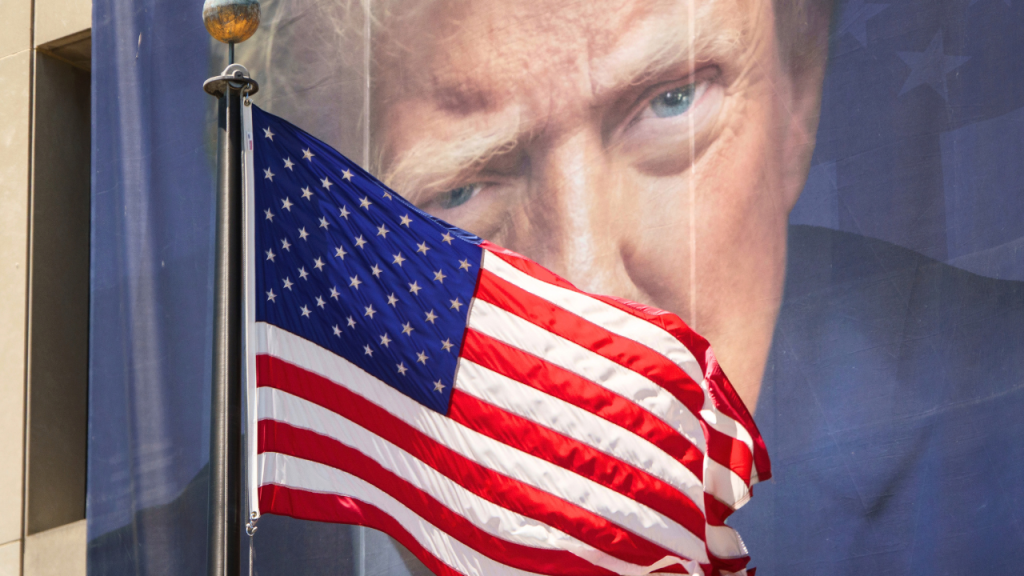 Canadian Tariffs: The Unseen Wildcard Threatening 5 Battleground State Elections Tariffs on Canadian goods could reshape races in five battleground states