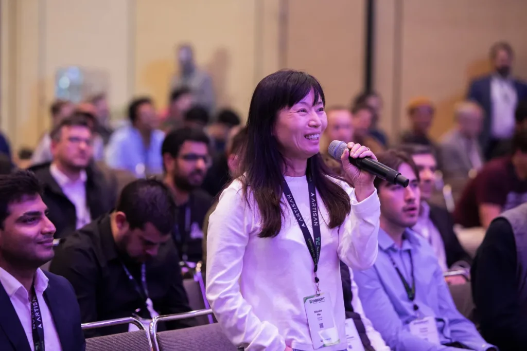 The founder's guide to TechCrunch Disrupt 2026: Everything you need to know