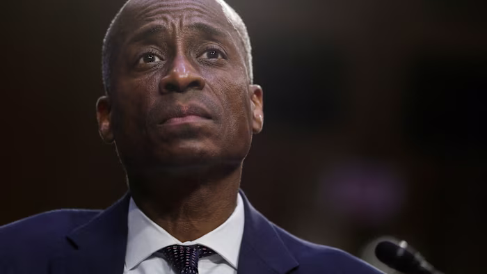 Fed’s October Rate Freeze: Why the Central Bank Hit Pause Top Fed official signals central bank will keep rates on hold in October