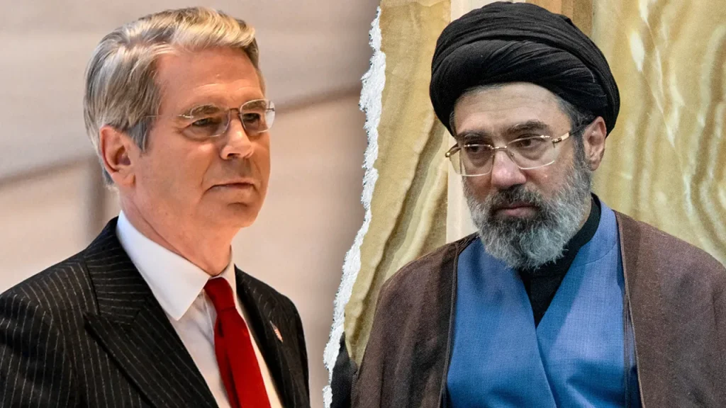 Treasury's 'absolute isolation' effort against Iran is inflicting pain: official