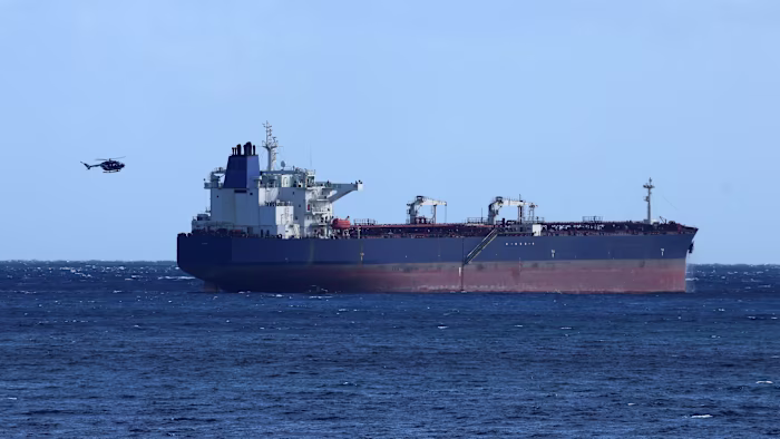 Trump’s Gambit: Will Russia & Iran’s Shadow Fleet Break Free? Trump weighs easing restrictions on Russian and Iranian ‘shadow fleet’