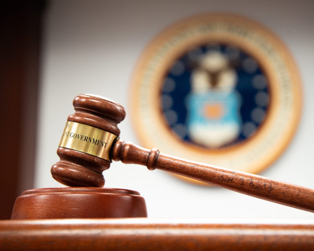 The Multimillion-Dollar Digital Heist That Brought Down Two Dover Airmen Two Dover Airmen Sentenced in Multimillion-Dollar Cyber Fraud Scheme