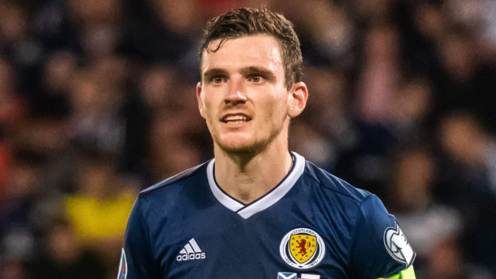 UEFA Nations League: Scotland’s Breakthrough & The Unstoppable Charge of Switzerland/Finland UEFA Nations League: Scotland grab first win while Switzerland and Finland continue strong starts