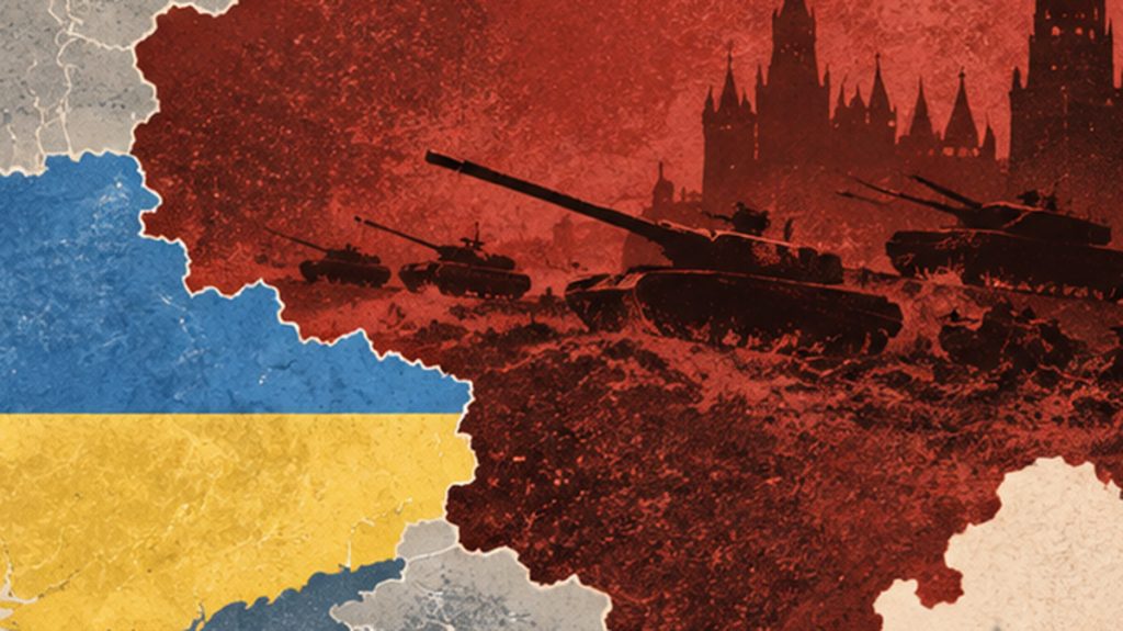 UK’s OSCE Verdict: Russia Chose War, Now End It UK tells OSCE Russia chose war and can choose to end it