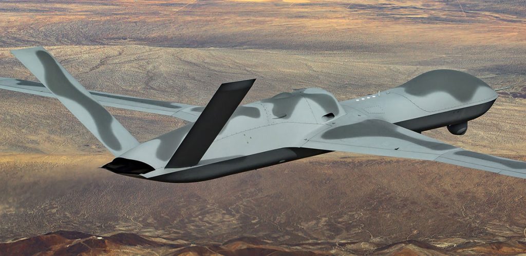 US Navy tests autonomy that adapts a plan in flight