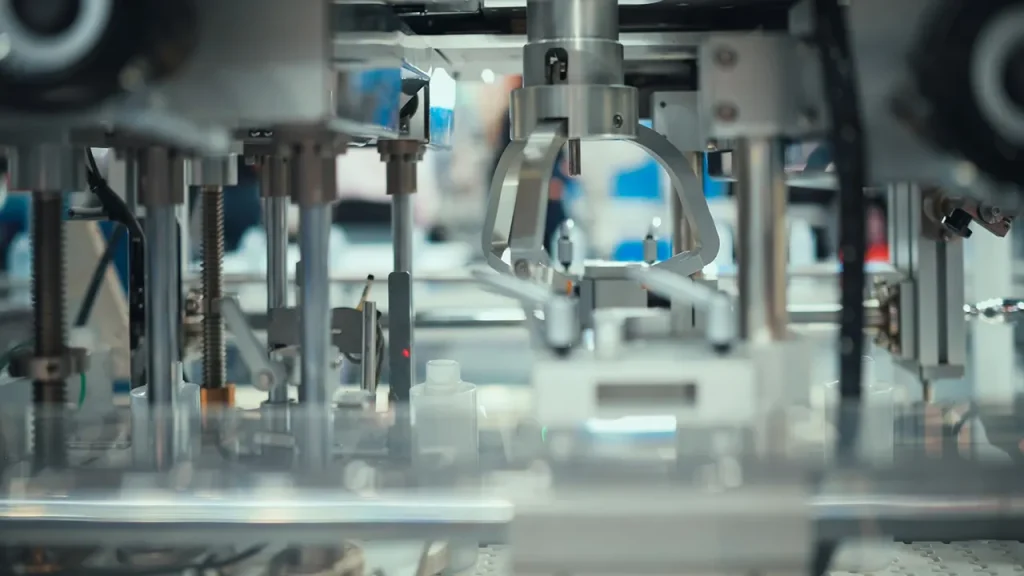 US manufacturers need robotics to expand at scale, executive says