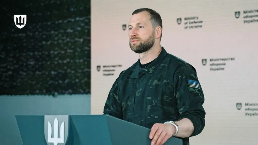 Ukraine’s Combat Drone Masterclass: A Strategic Edge for JEF Ukraine offers combat-tested drone tech to JEF