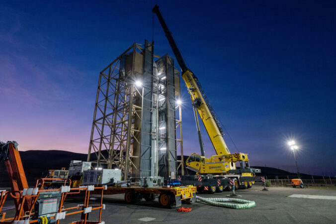 Vandenberg’s New Frontier: Dedicated Zone Powers Next-Gen Space Launches Vandenberg Plans ‘Zone’ for New Launch Support Facilities