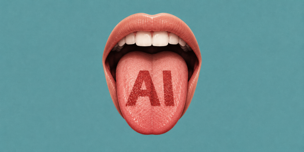 Voice AI in vogue: Nvidia releases new open transcription model