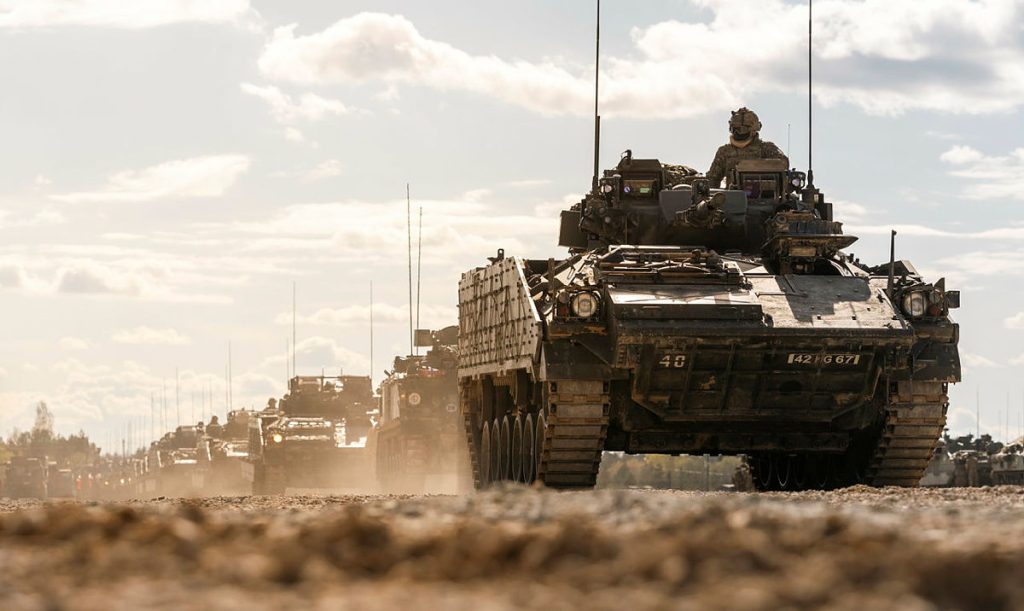 Warrior’s Hidden Fate: Why Its Decommissioning Dates Are Classified Warrior disposal dates withheld on security grounds